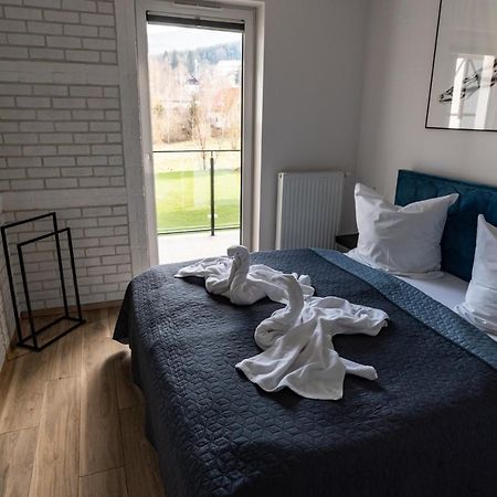 Apartamenty Amira W Kompleksie Apartamenty Piano Świeradów-Zdrój Екстериор снимка