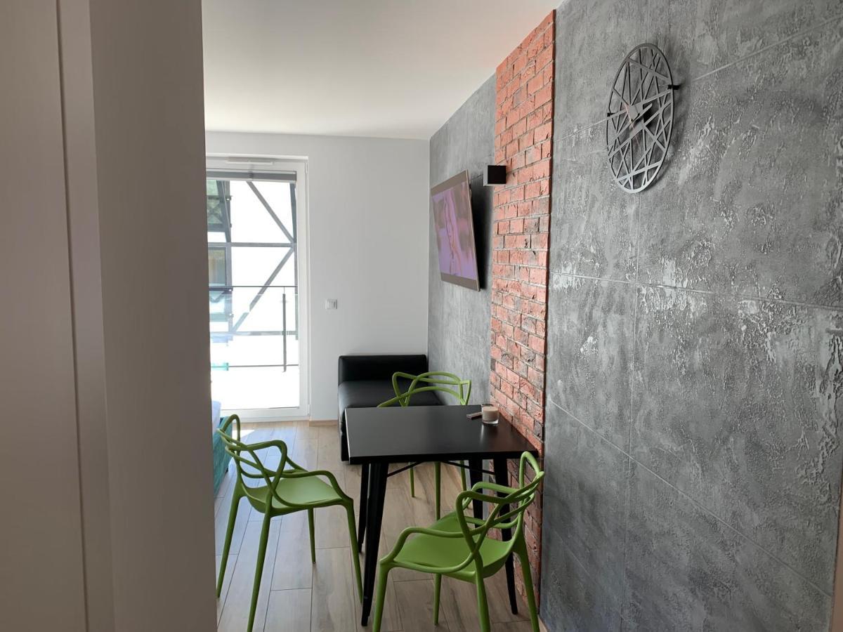 Apartamenty Amira W Kompleksie Apartamenty Piano Świeradów-Zdrój Екстериор снимка