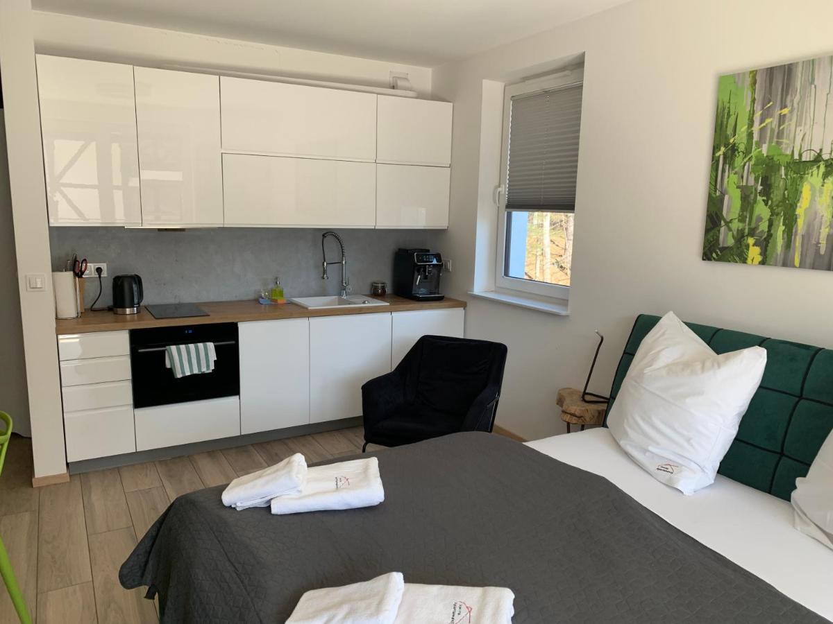 Apartamenty Amira W Kompleksie Apartamenty Piano Świeradów-Zdrój Екстериор снимка