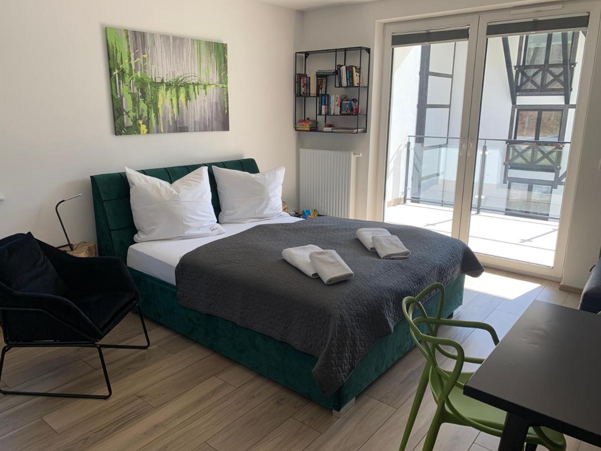 Apartamenty Amira W Kompleksie Apartamenty Piano Świeradów-Zdrój Екстериор снимка