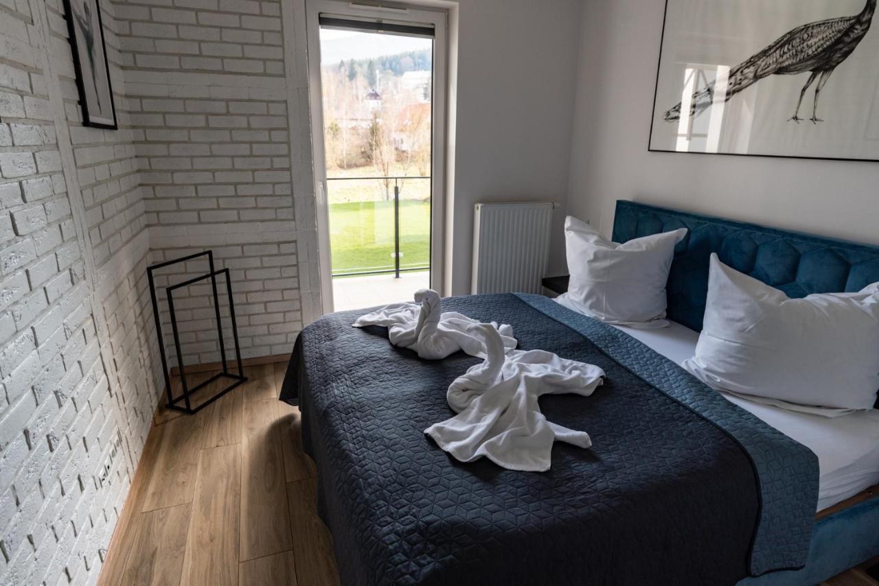 Apartamenty Amira W Kompleksie Apartamenty Piano Świeradów-Zdrój Екстериор снимка