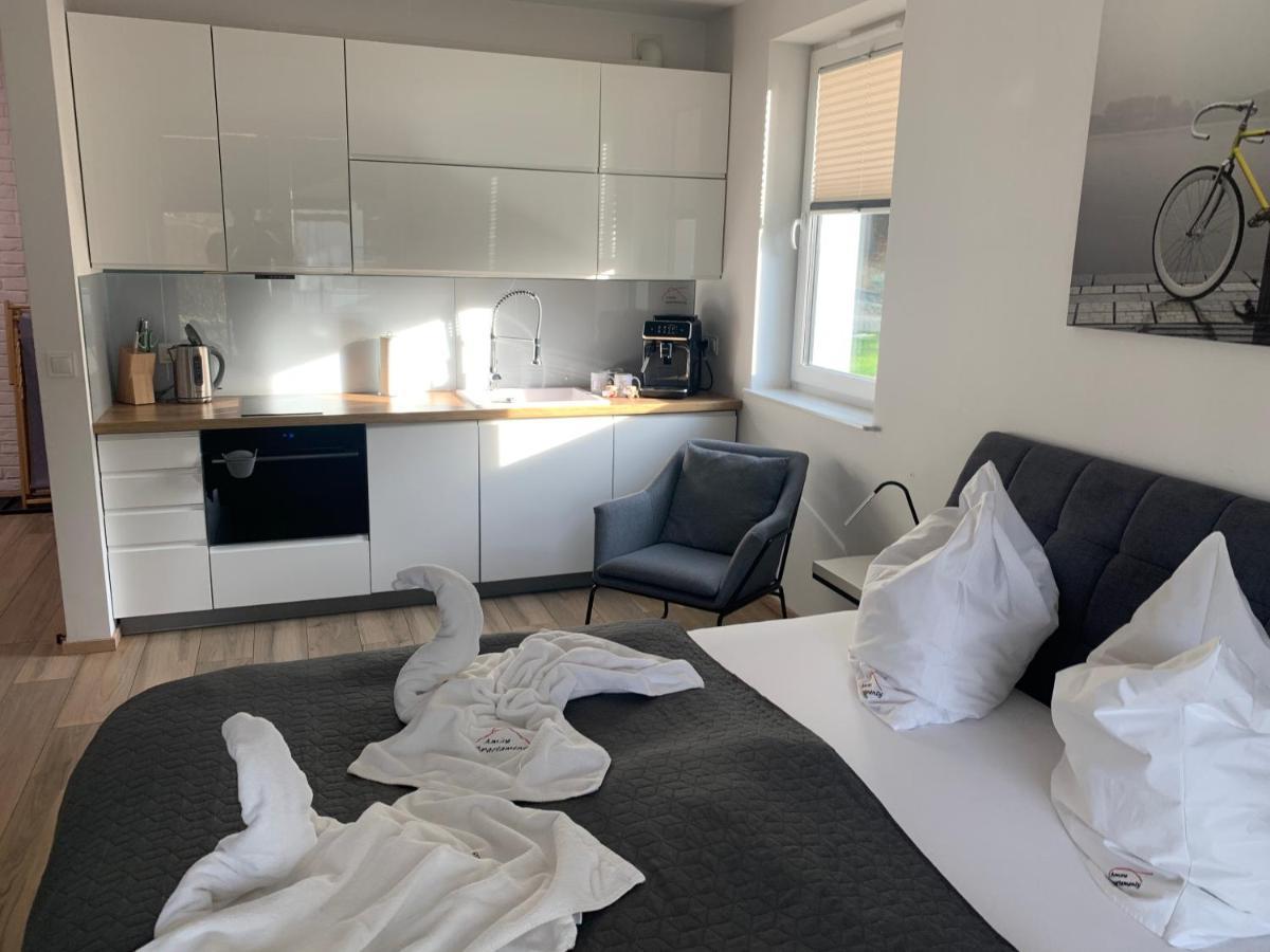 Apartamenty Amira W Kompleksie Apartamenty Piano Świeradów-Zdrój Екстериор снимка