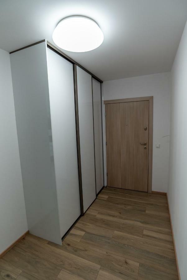 Apartamenty Amira W Kompleksie Apartamenty Piano Świeradów-Zdrój Екстериор снимка