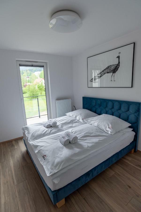Apartamenty Amira W Kompleksie Apartamenty Piano Świeradów-Zdrój Екстериор снимка