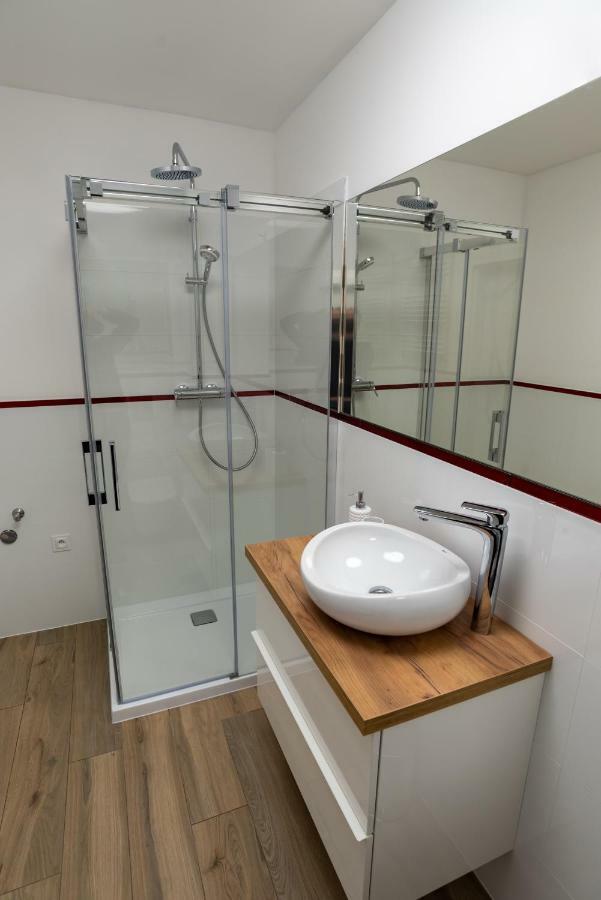 Apartamenty Amira W Kompleksie Apartamenty Piano Świeradów-Zdrój Екстериор снимка