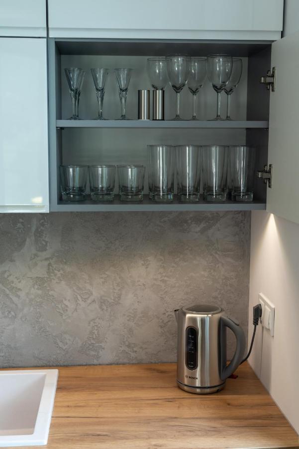 Apartamenty Amira W Kompleksie Apartamenty Piano Świeradów-Zdrój Екстериор снимка