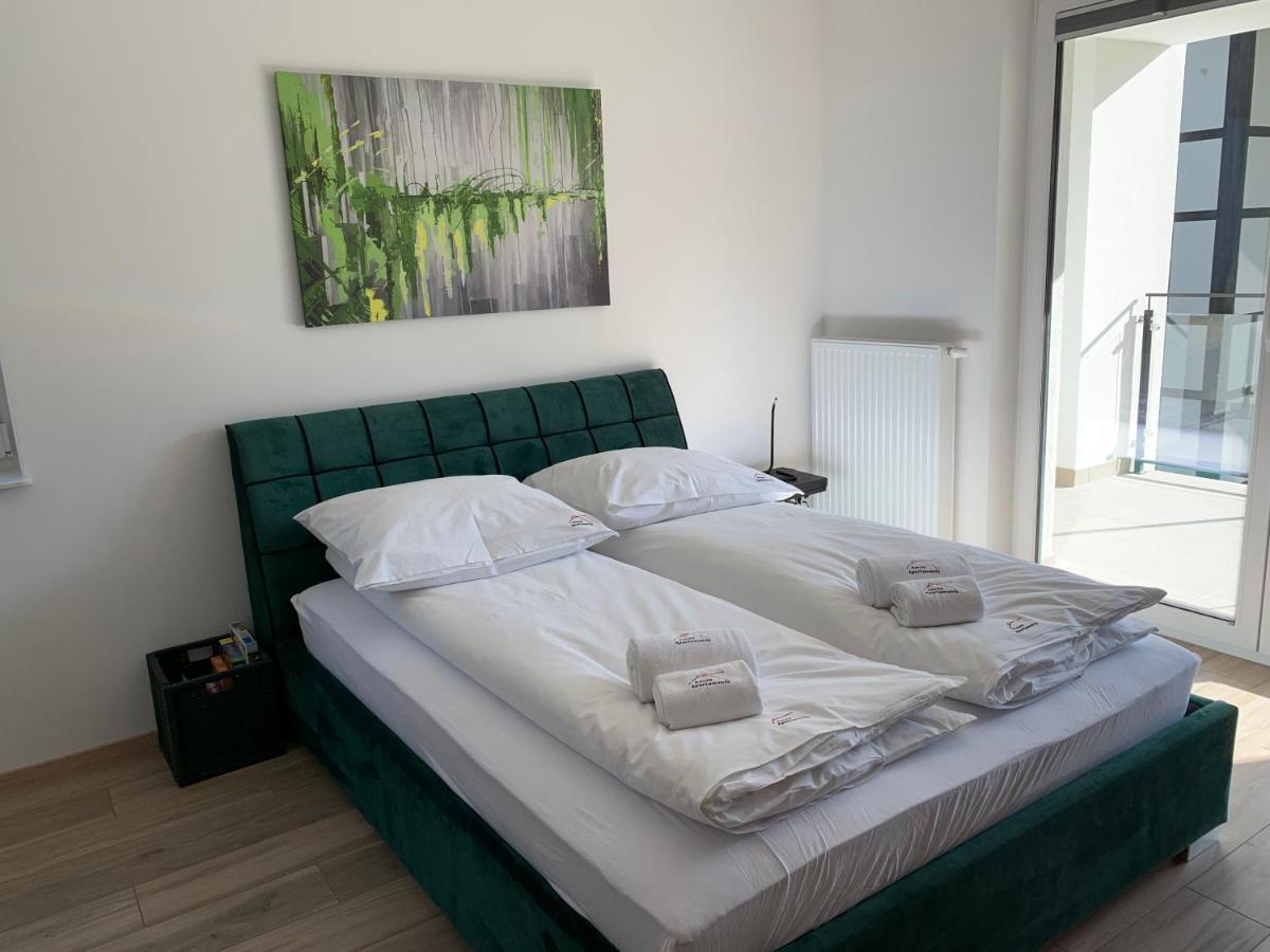 Apartamenty Amira W Kompleksie Apartamenty Piano Świeradów-Zdrój Екстериор снимка