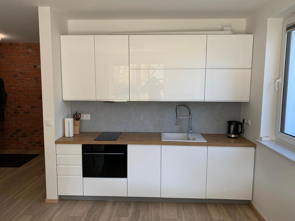 Apartamenty Amira W Kompleksie Apartamenty Piano Świeradów-Zdrój Екстериор снимка