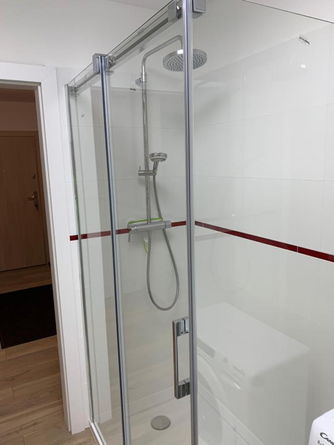 Apartamenty Amira W Kompleksie Apartamenty Piano Świeradów-Zdrój Екстериор снимка