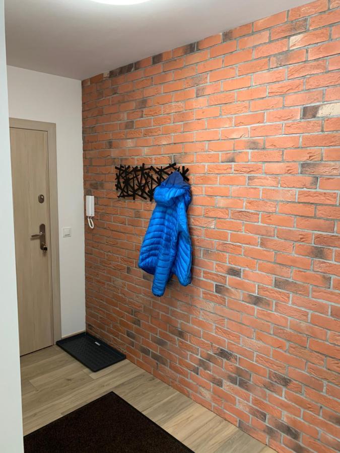 Apartamenty Amira W Kompleksie Apartamenty Piano Świeradów-Zdrój Екстериор снимка
