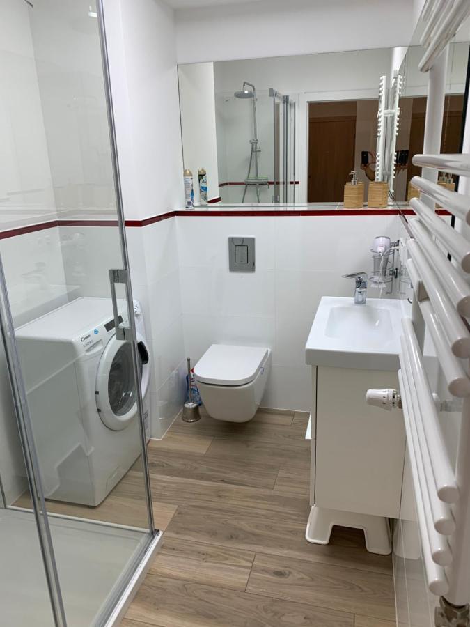 Apartamenty Amira W Kompleksie Apartamenty Piano Świeradów-Zdrój Екстериор снимка